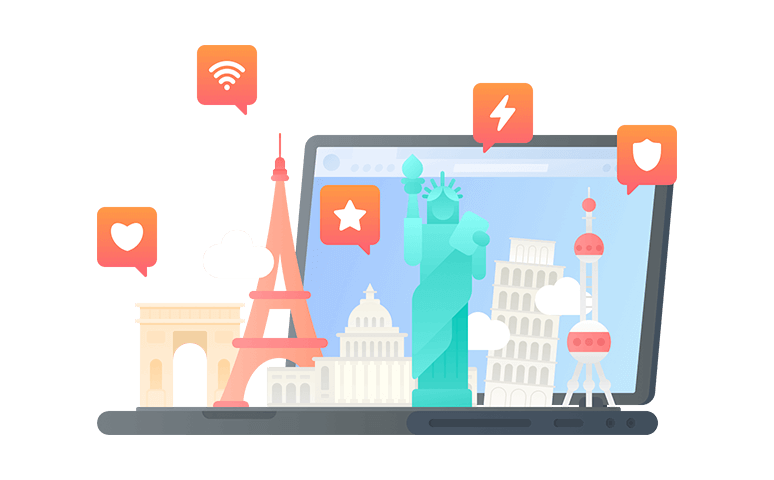在也门共和国连接到中国vpn - 小猴翻翻